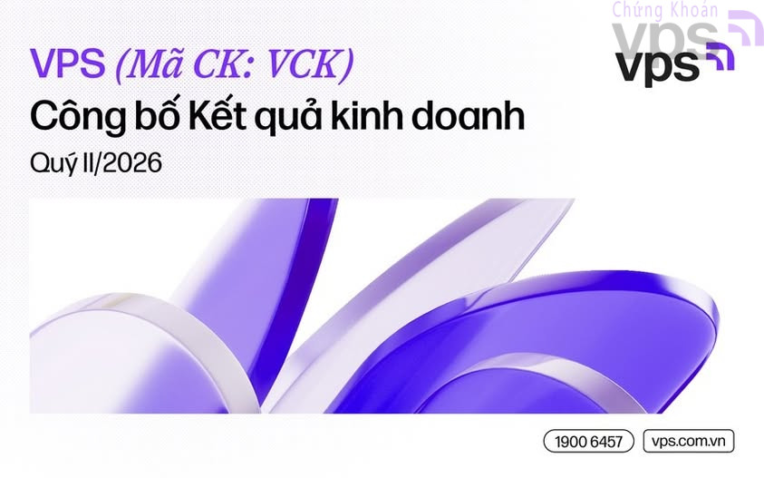 bctc q2 vck vps